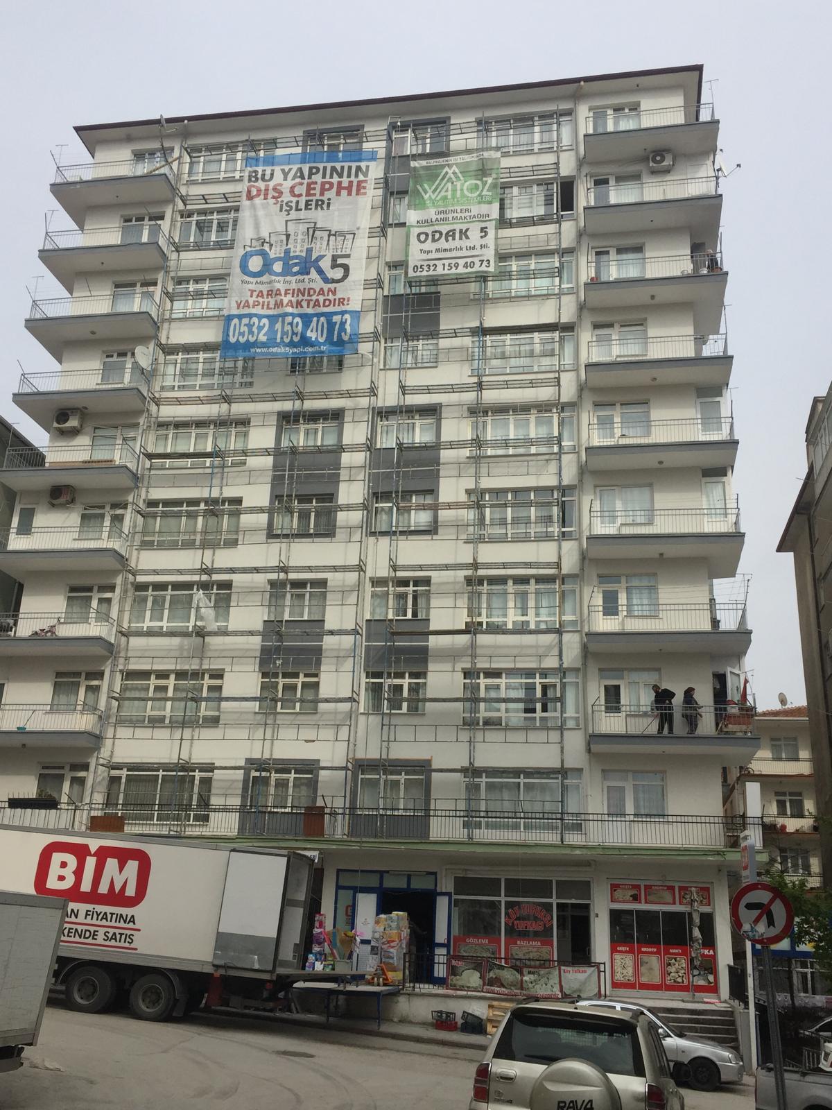 Odak5 Yapı galeri görseli 1