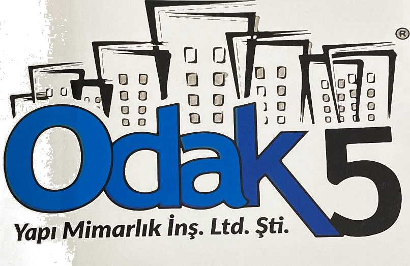 Odak5 Yapı logosu