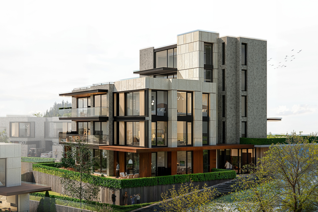 Odak5 Yapı özel proje uygulaması